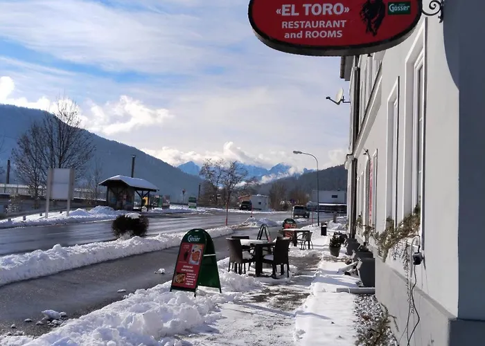 El Toro أرنولدشتاين