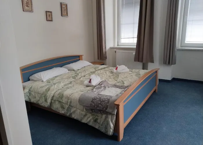 Bed and breakfast El Toro