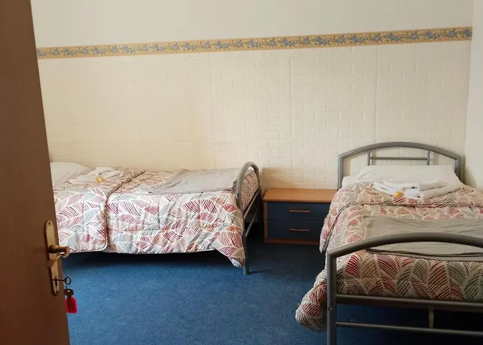 Bed & Breakfast El Toro