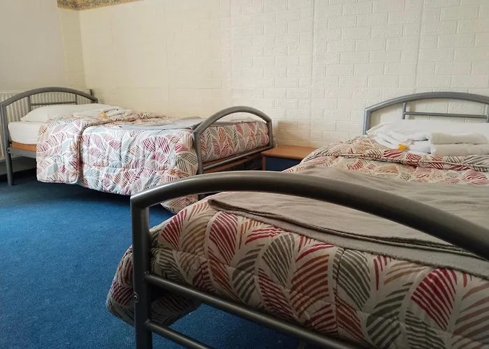 Bed and breakfast El Toro *