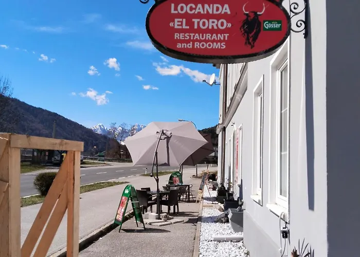 El Toro فندق مبيت وإفطار أرنولدشتاين