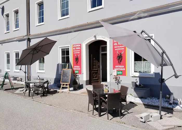 El Toro أرنولدشتاين